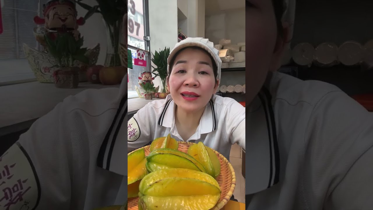 「🌹Hồng Quyên family Cuộc Sống đài Loan 💞」正在直播！