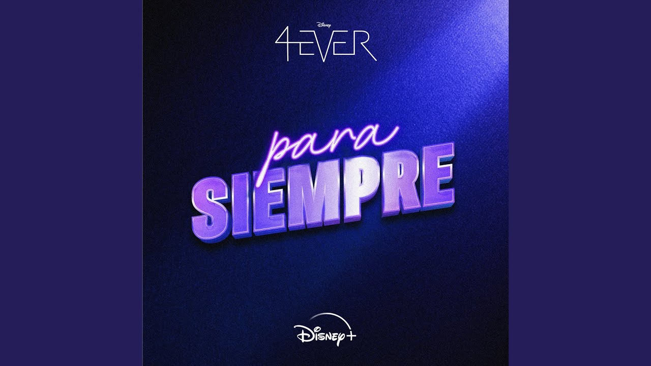 Para siempre (De 
