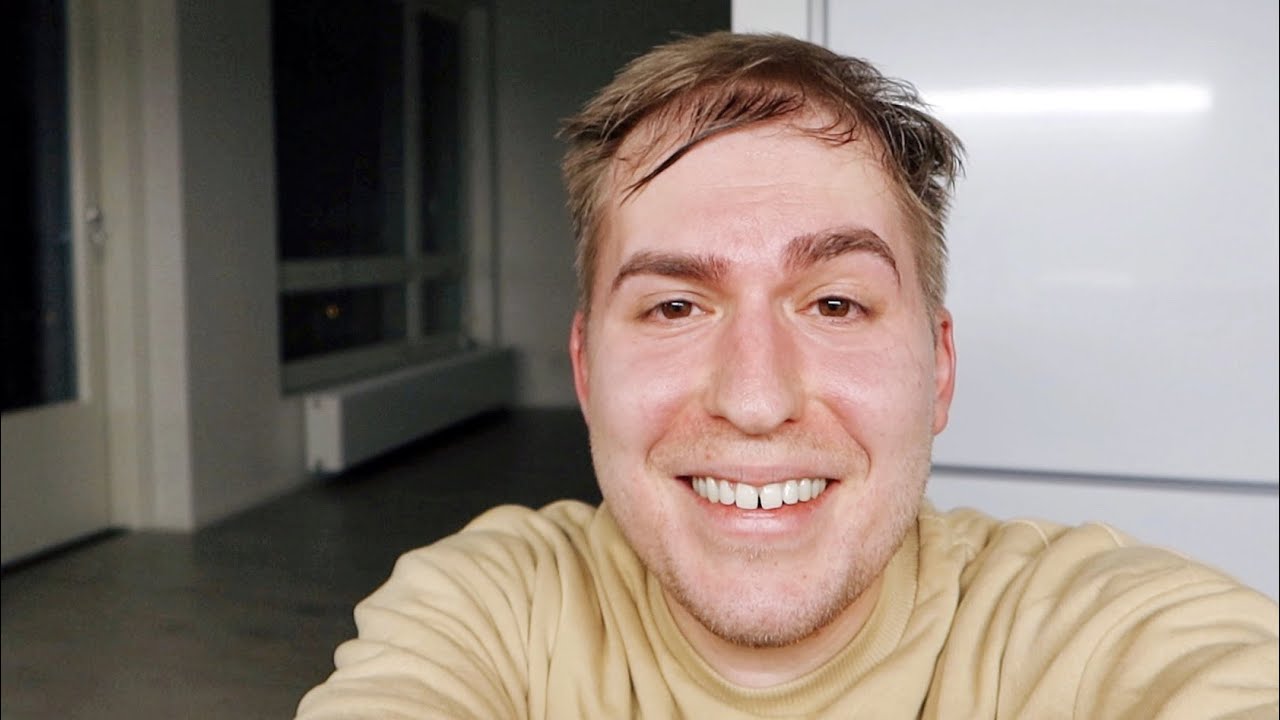 Tervetuloa uuteen kotiin! Muuttovideo 2021