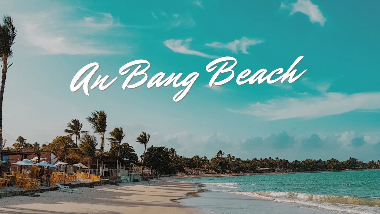 An Bang Beach | Hoi An, Quang Nam, Vietnam