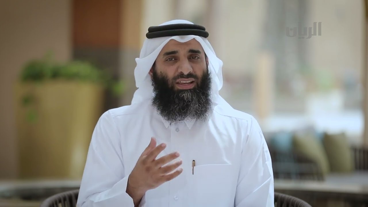 برنامج أسباب النزول - سورة الأنفال