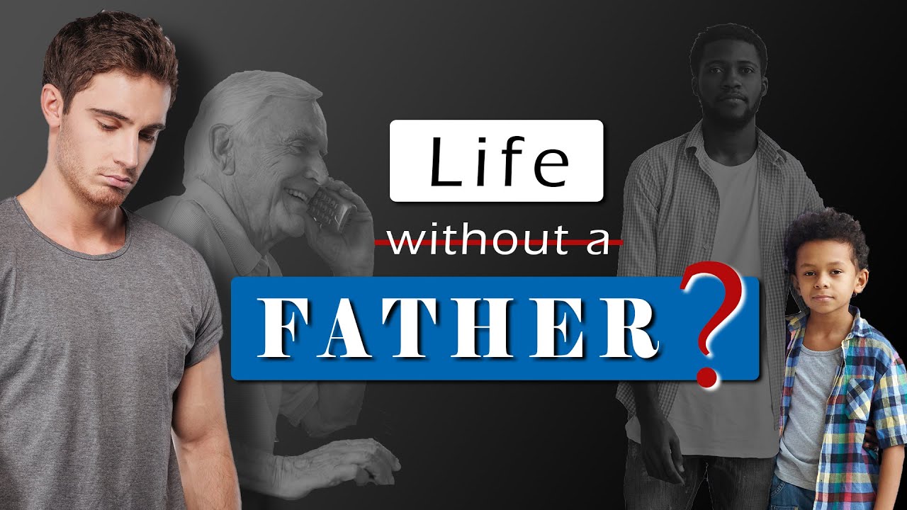 5 Things EVERY GUY WITHOUT A FATHER should know | Must Watch
