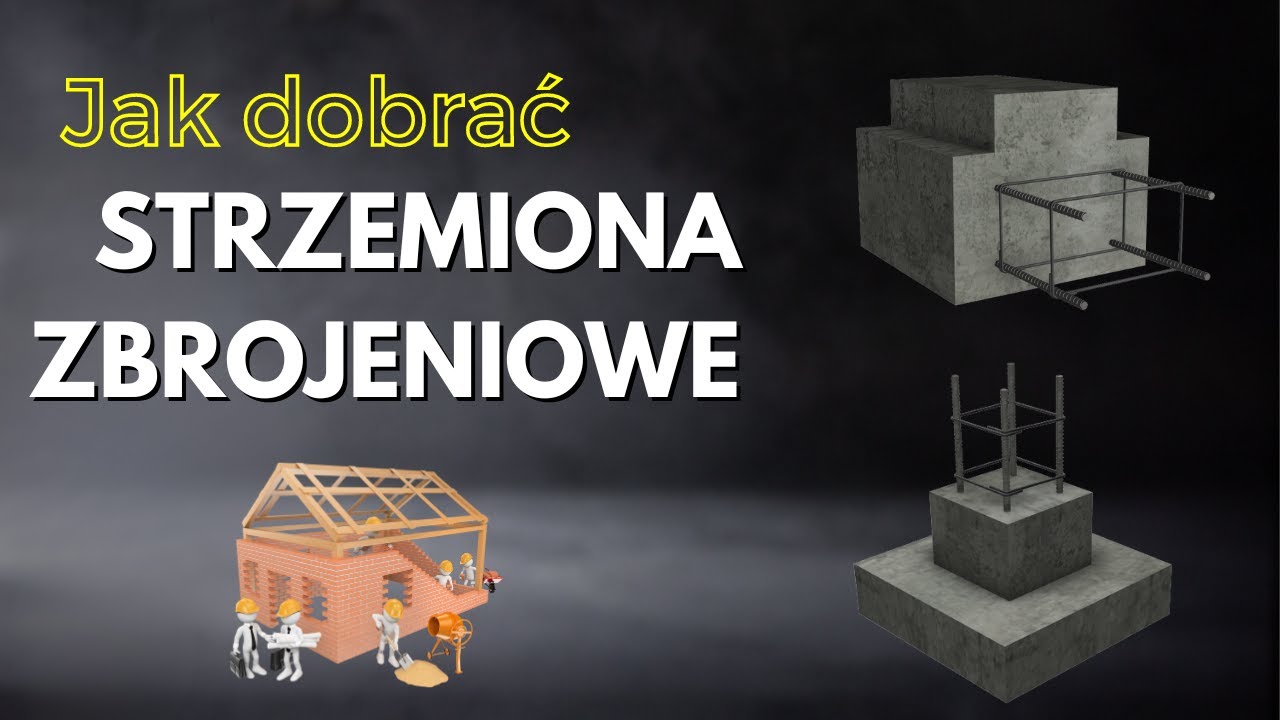 Jak dobrać strzemiona