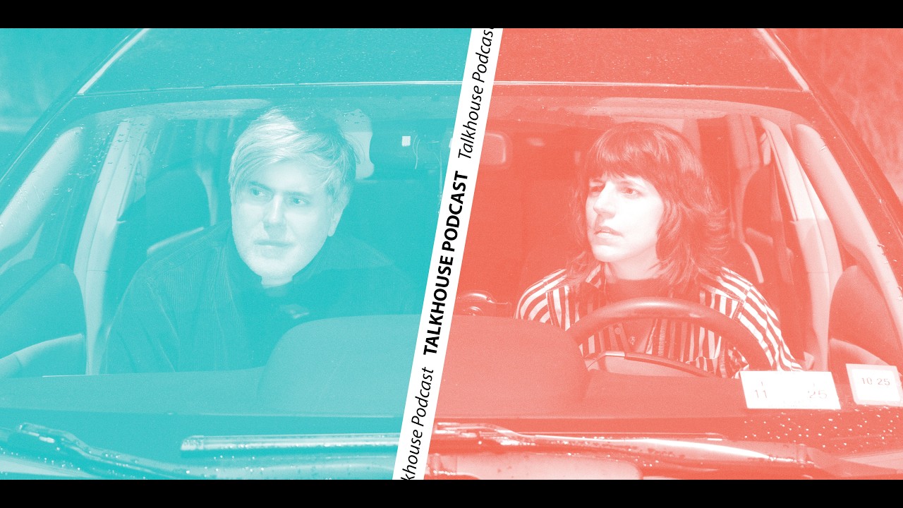 A Very Special Episode: Apologizing to the Fiery Furnaces | Talkhouse Podcast