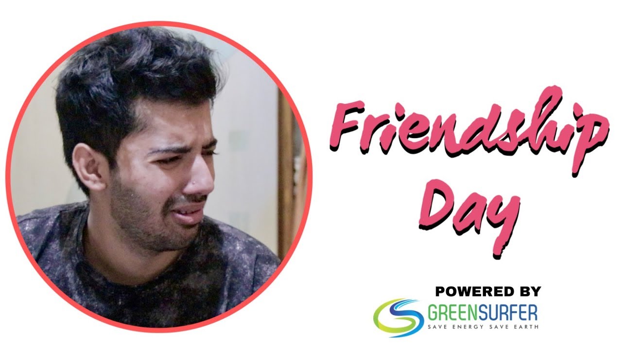 Sindhionism : FRIENDSHIP DAY