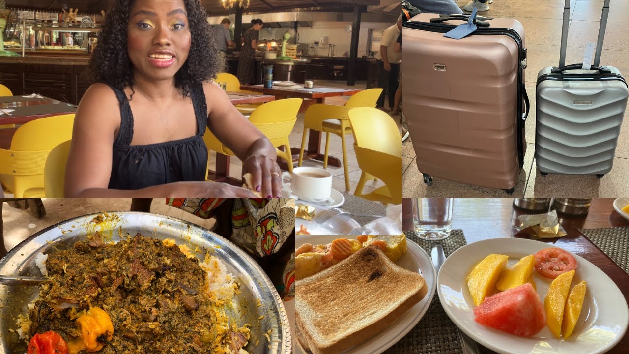 Travelling to The Gambia  | The Smiling Coast of West Africa | May holiday