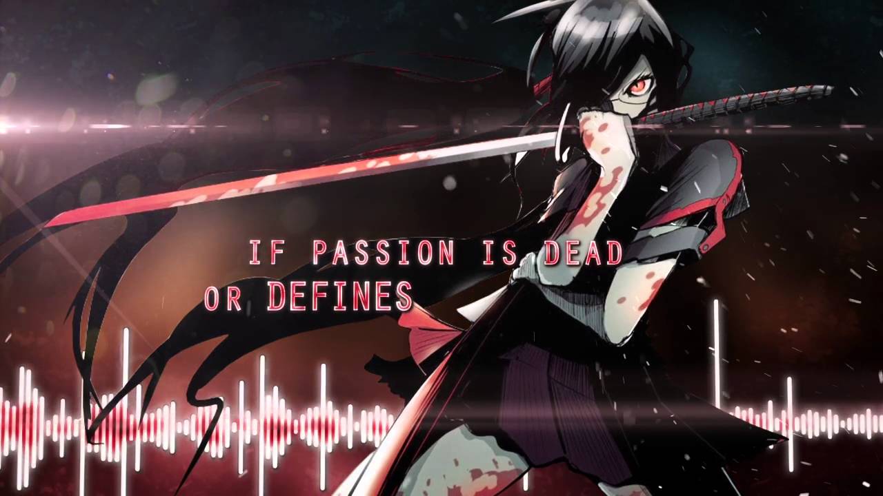 Dangerkids - Hostage [Nightcore with lyrics]