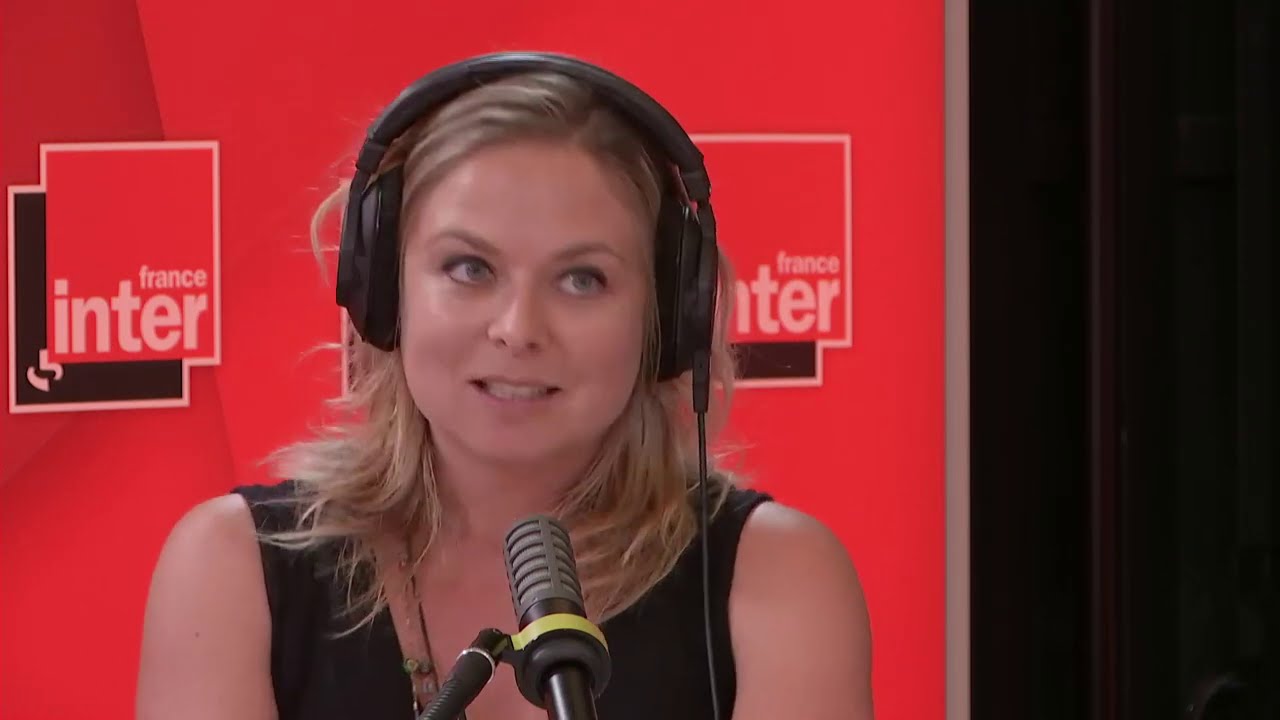 La journée mondiale des premiers secours - La chronique de Constance