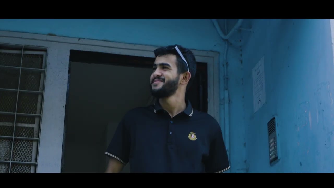 MEDX - Nouveaux Échos ( Feat. @Futuristic-s3d ) [ Clip Officiel ] | EP ( 2/5 )