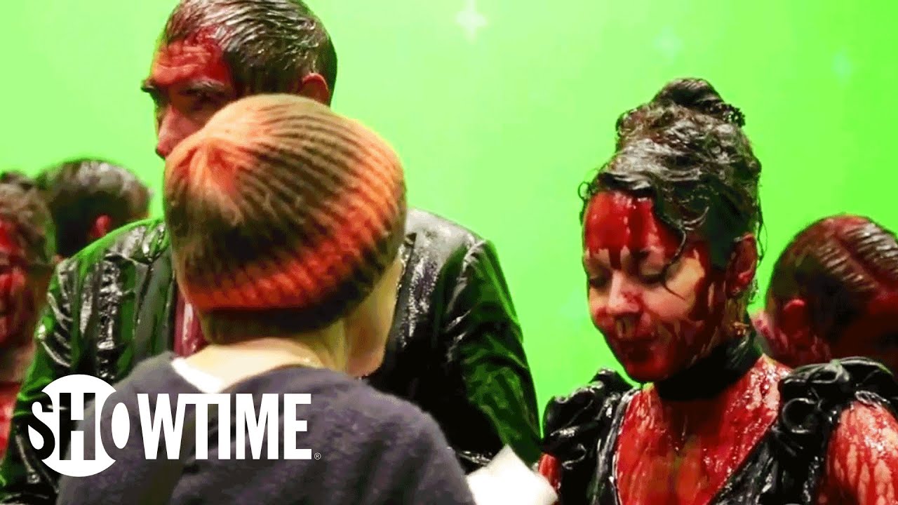 Penny Dreadful | Production Blog: The Blood Ball | Season 2