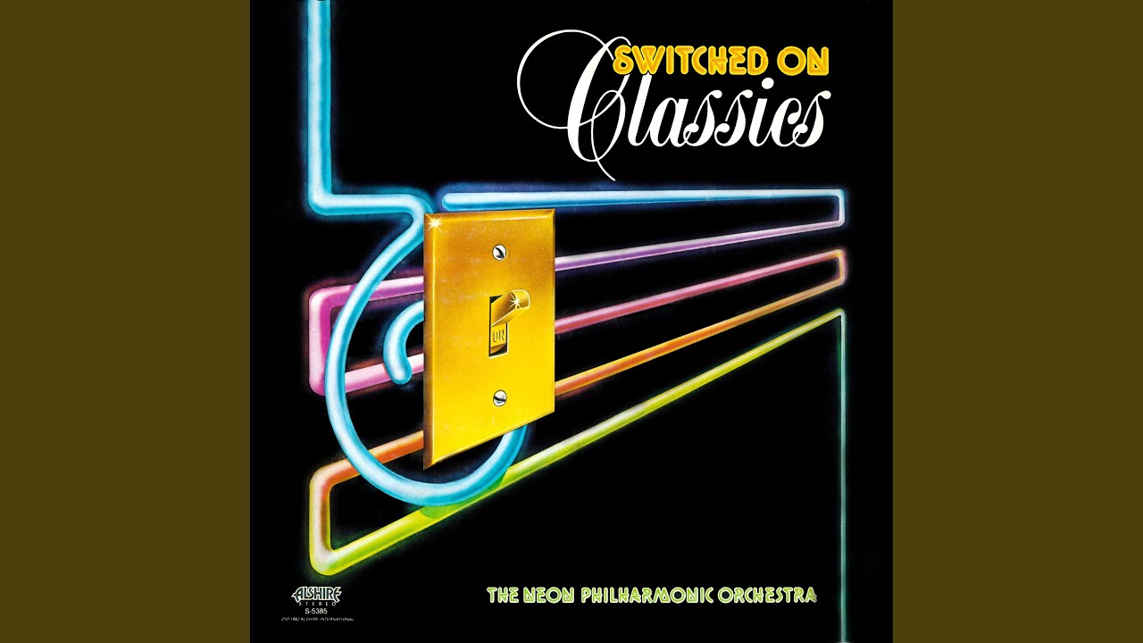 Tchaikovsky Suite