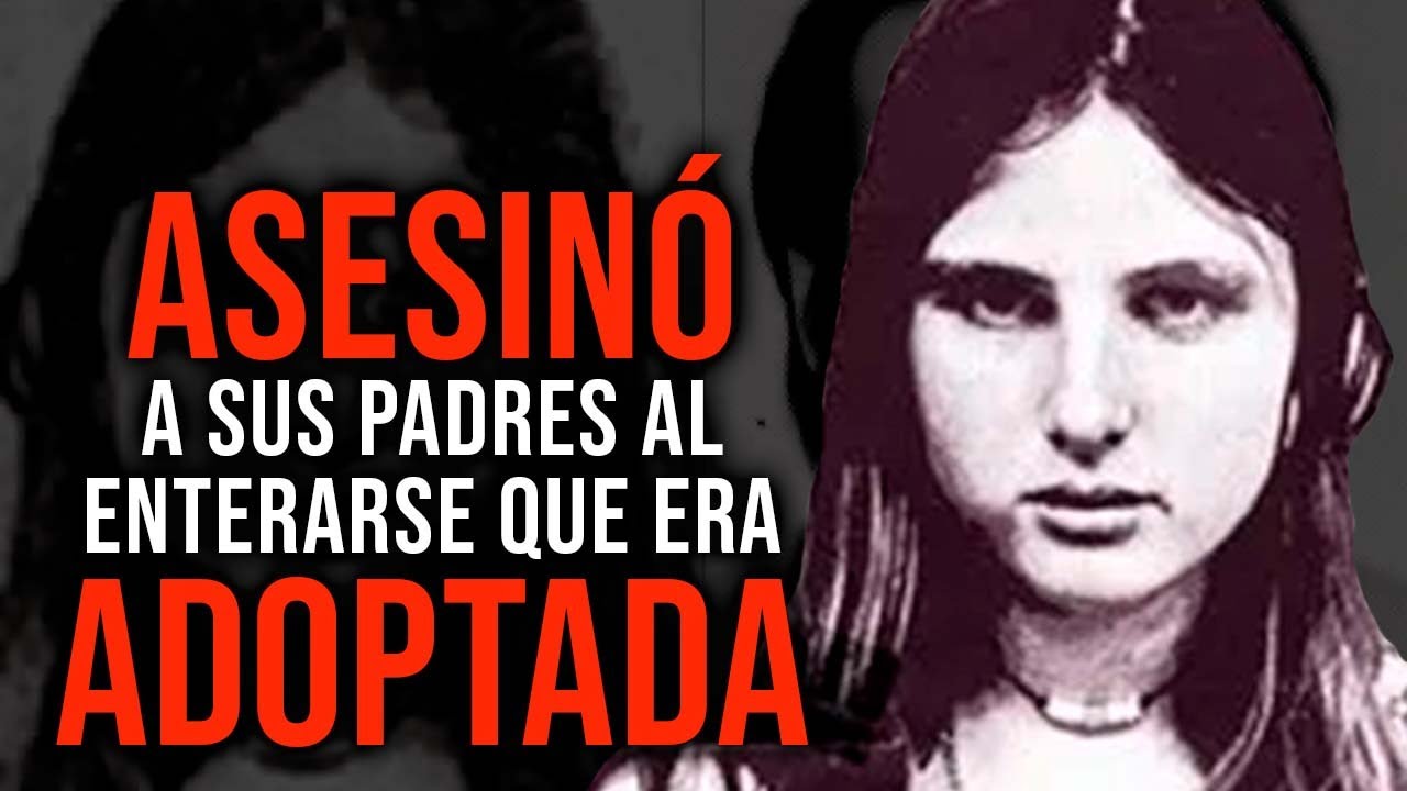 Marlene Olive: la joven estadounidense que convenció a su novio de asesinar a sus padres