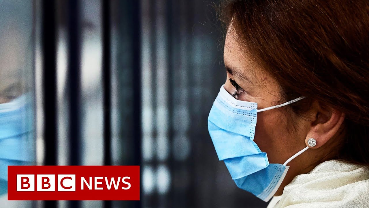 Coronavirus: The situation in Europe - BBC News