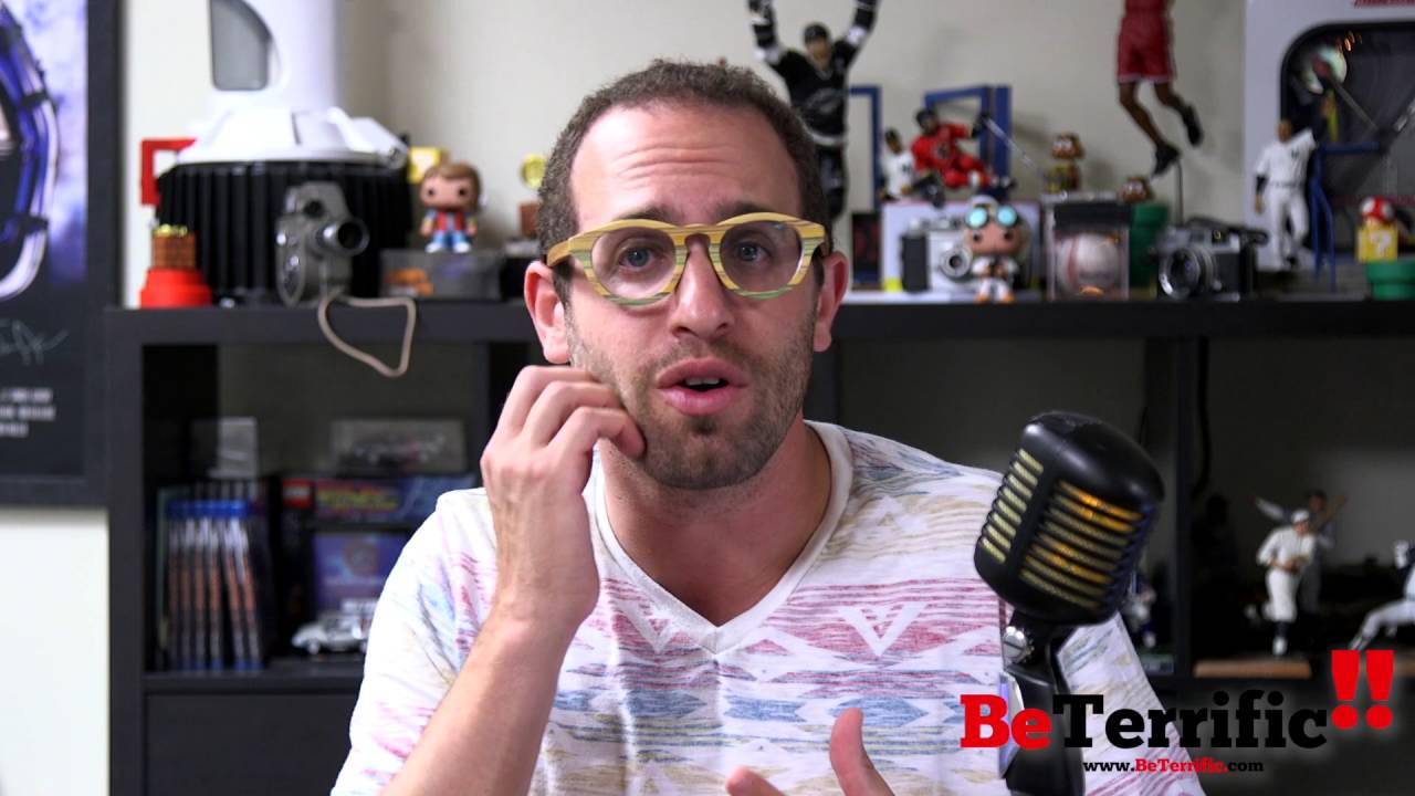 Sports After Dark with Jason Aron - Ep 1
