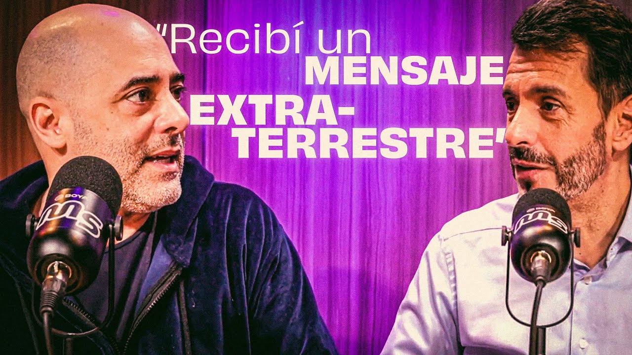 “Me ECHARON de UNA FIESTA SWINGER” | SEBA PRESTA en Qué Momento! con PABLO GIRALT