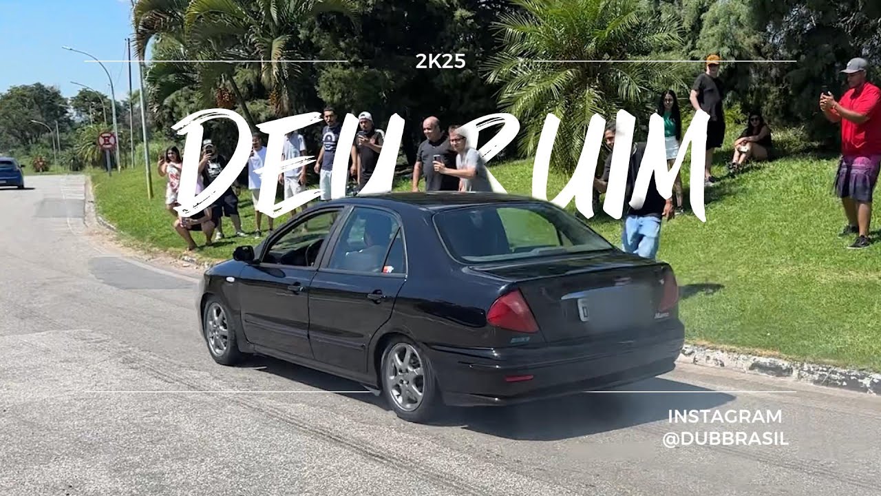 MAREA TURBO ACELEROU TUDO E DEU RUIM ⚠️