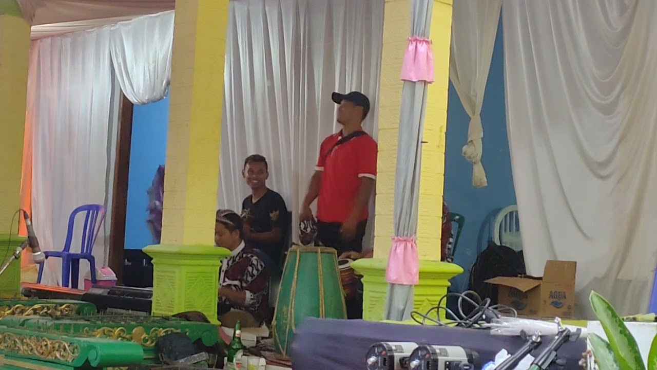 kukut tanggapan