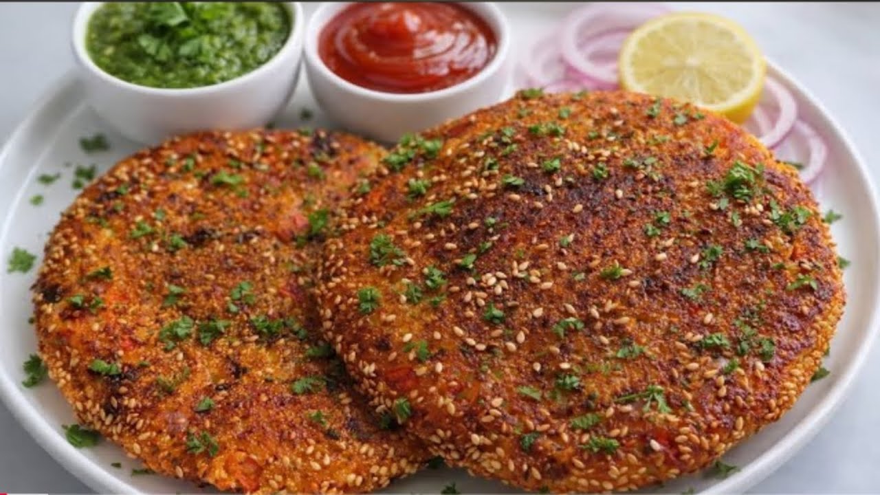 पोहा में बेसन डाल दो और बनाओ इतना टेस्टी नाश्ता की मेहमान भी पूछेंगे कैसे बनाया|Poha besan ka nashta