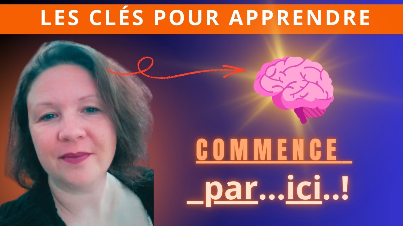 Comment bien mémoriser ses cours : les bases pour mieux apprendre à l’école