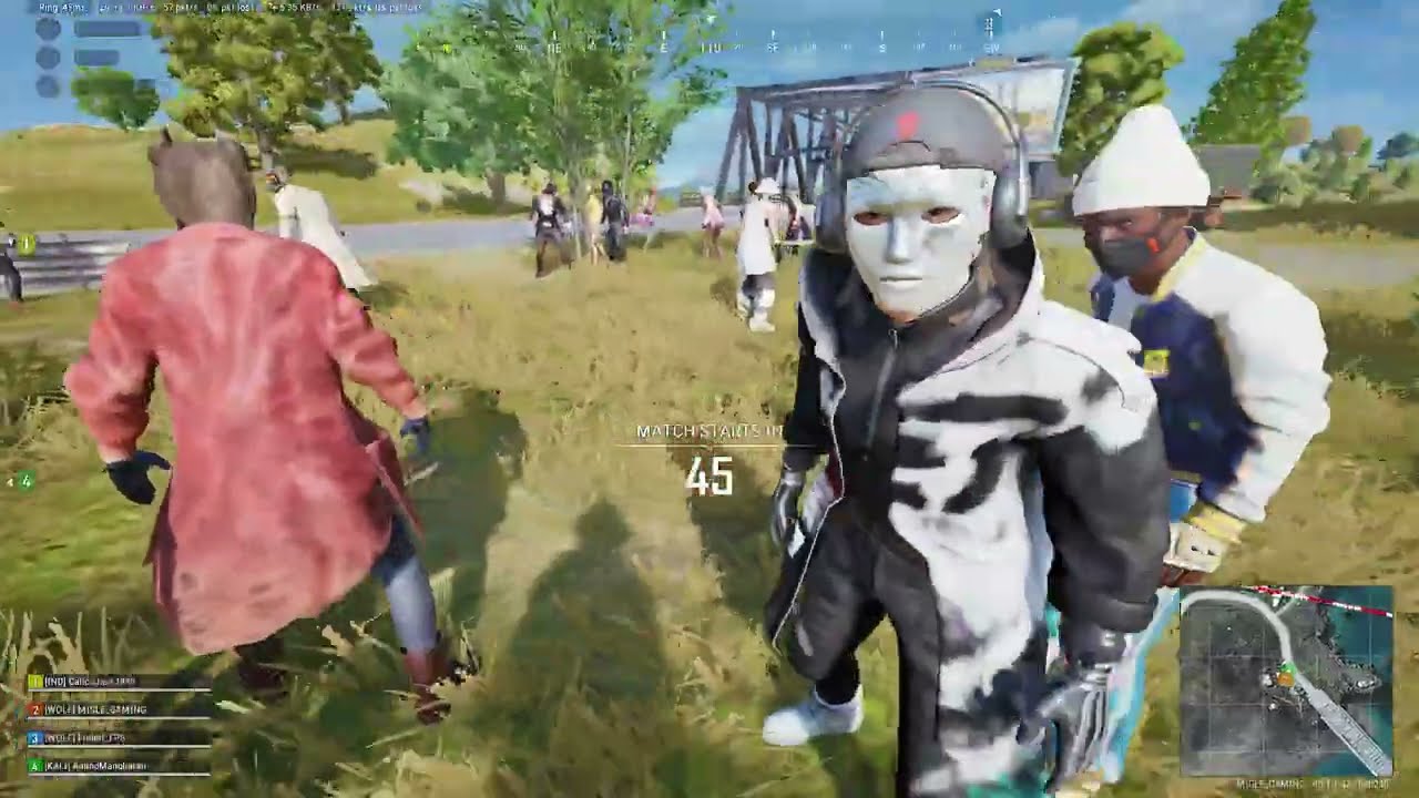 PUBG PC COMPLETE WALKTHROUGH GAMEPLAY (FULL GAME)