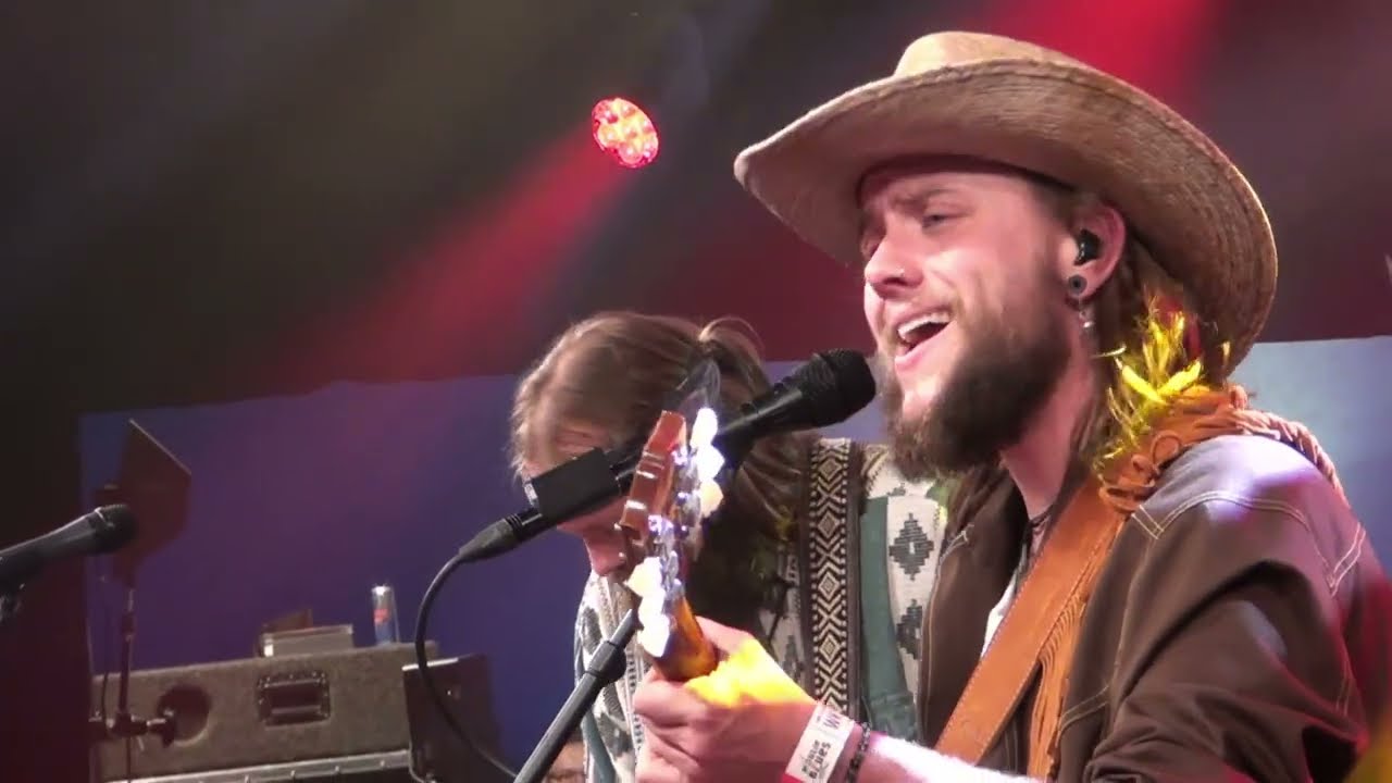 Leif de Leeuw Band - 