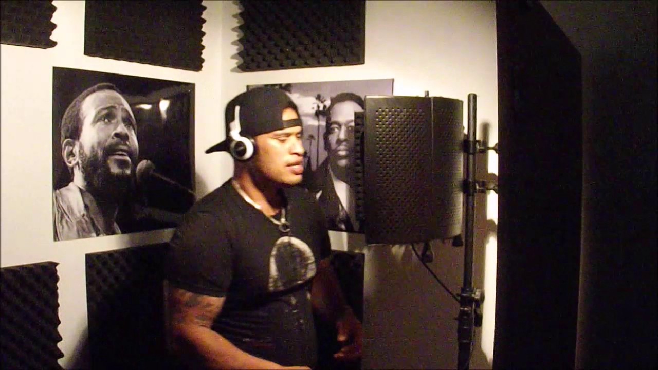 A change is gonna come - Sam Cooke (cover)