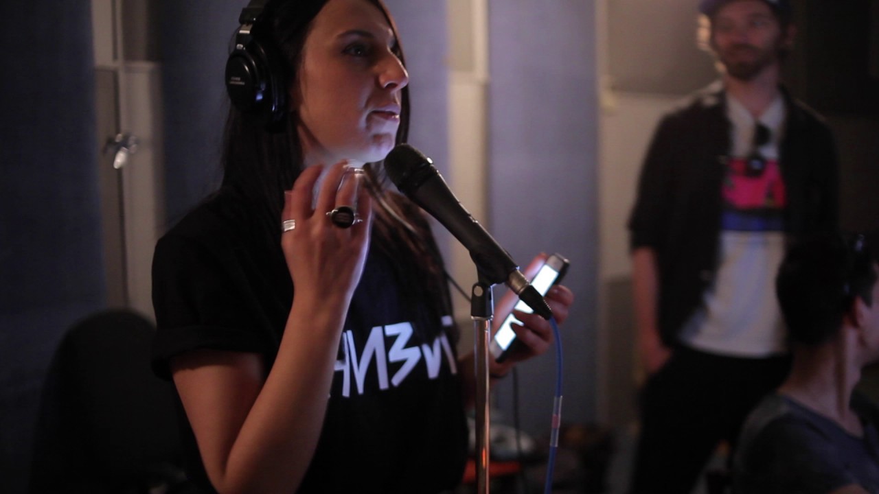 Jamala&Dakhabrakha 