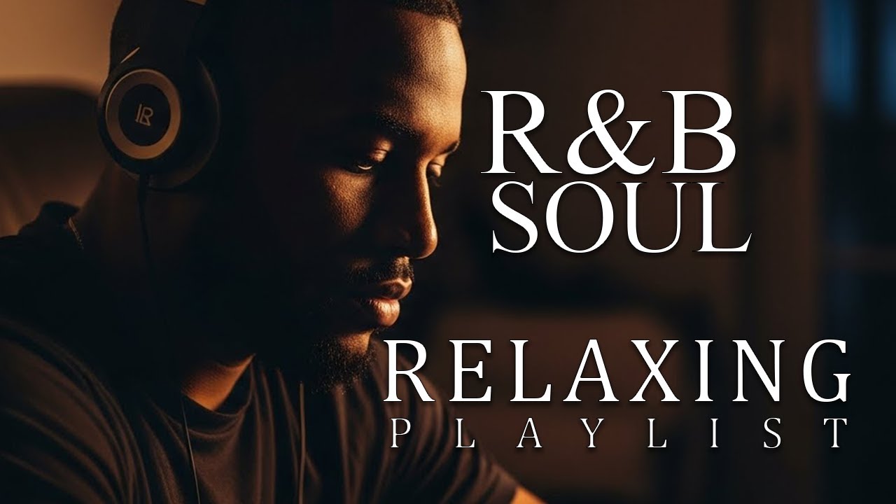 【R&B Soul】Alone But Alright – Soft Lo-Fi R&B for Slow Mornings & Quiet Nights
