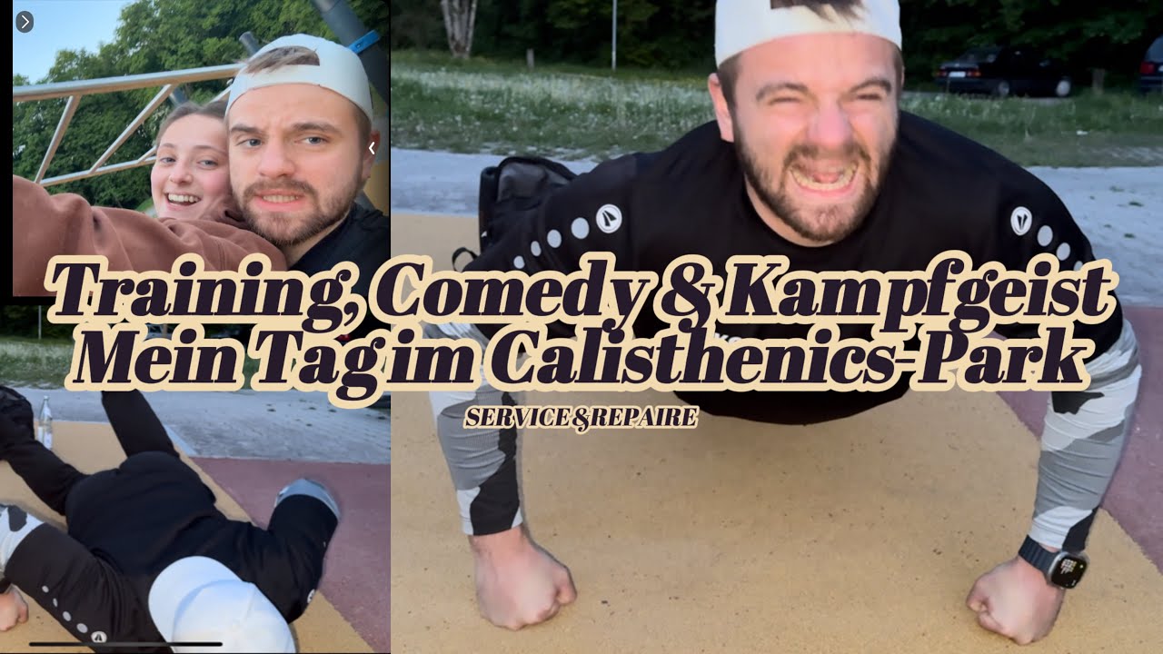 Mein ehrlichstes Workout – Motivation, Kampf & Lacher