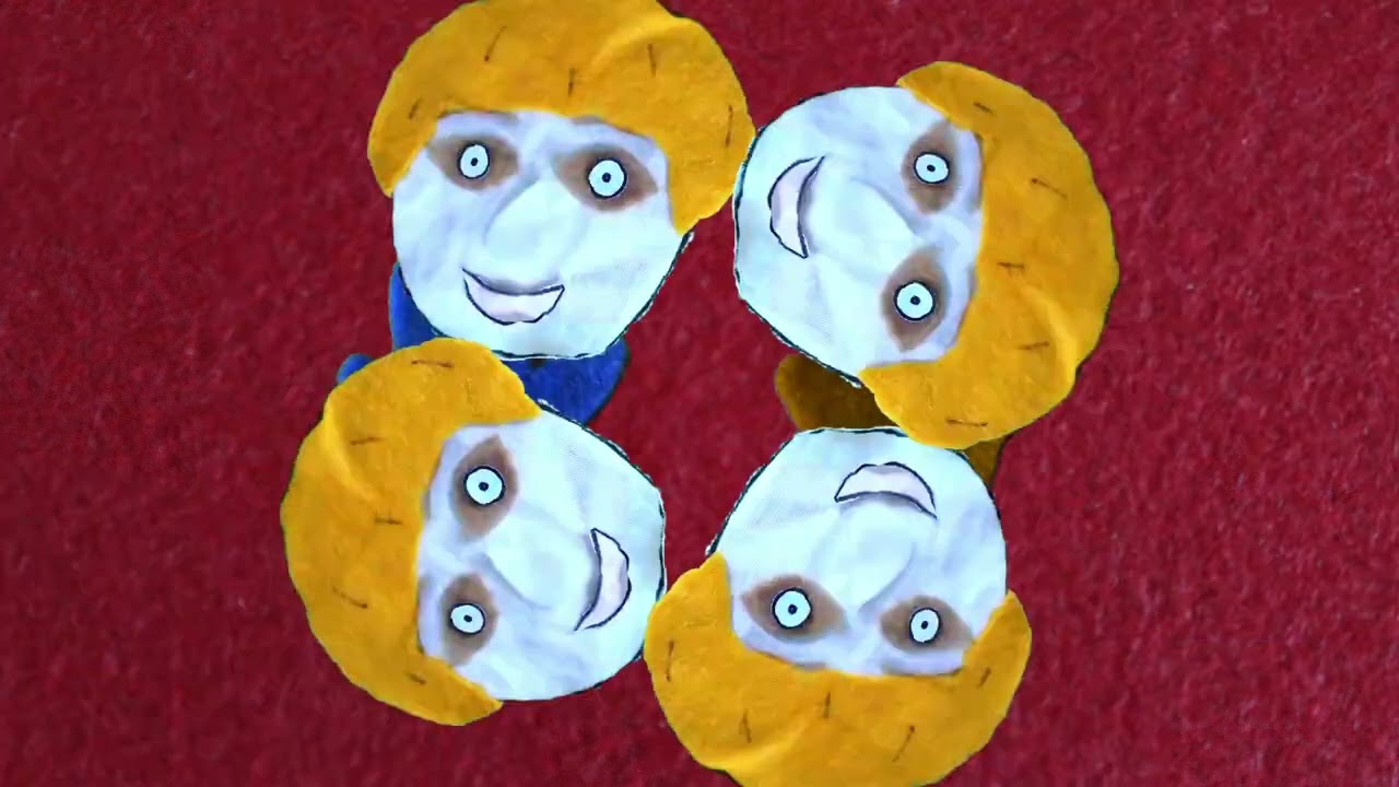 Tim Burgess - Sure Enough (Official Video)