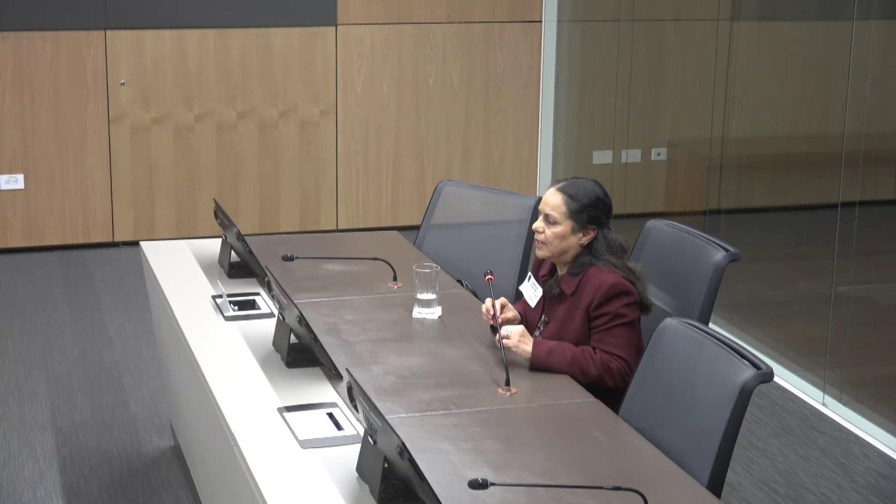 Comisión Permanente Especial de Nombramientos, 11 febrero 2026