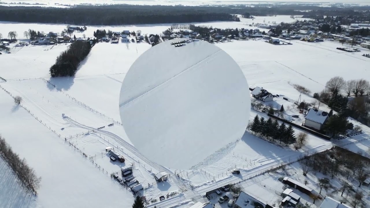 Działki budowlane w Kamieniu, gmina Chełm