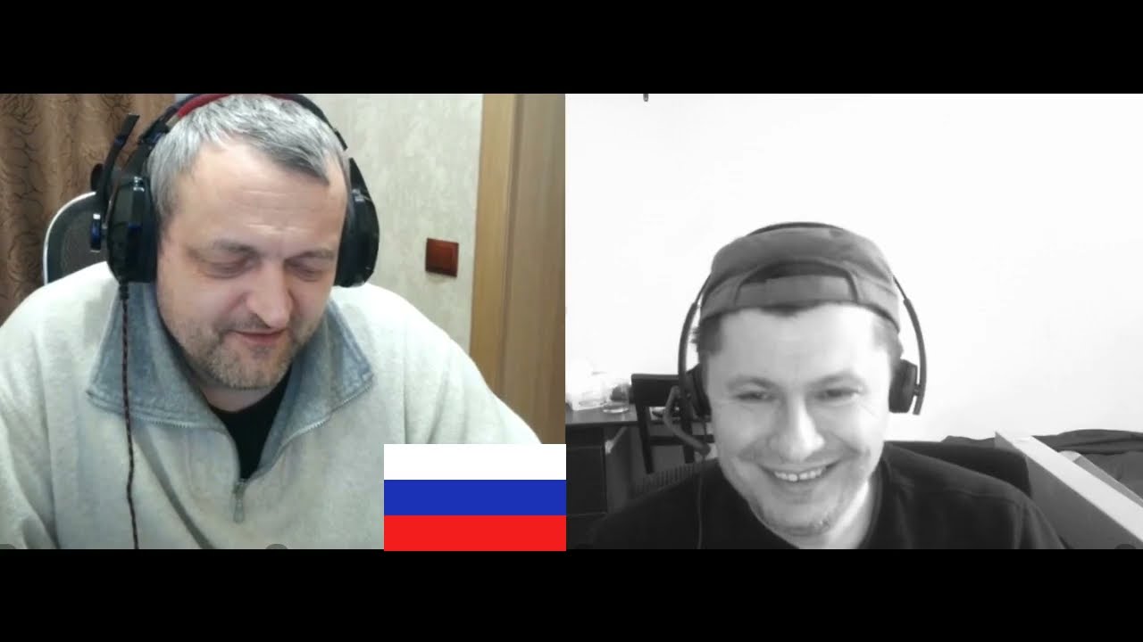 Про правду и справедливость вместе с Сибирью