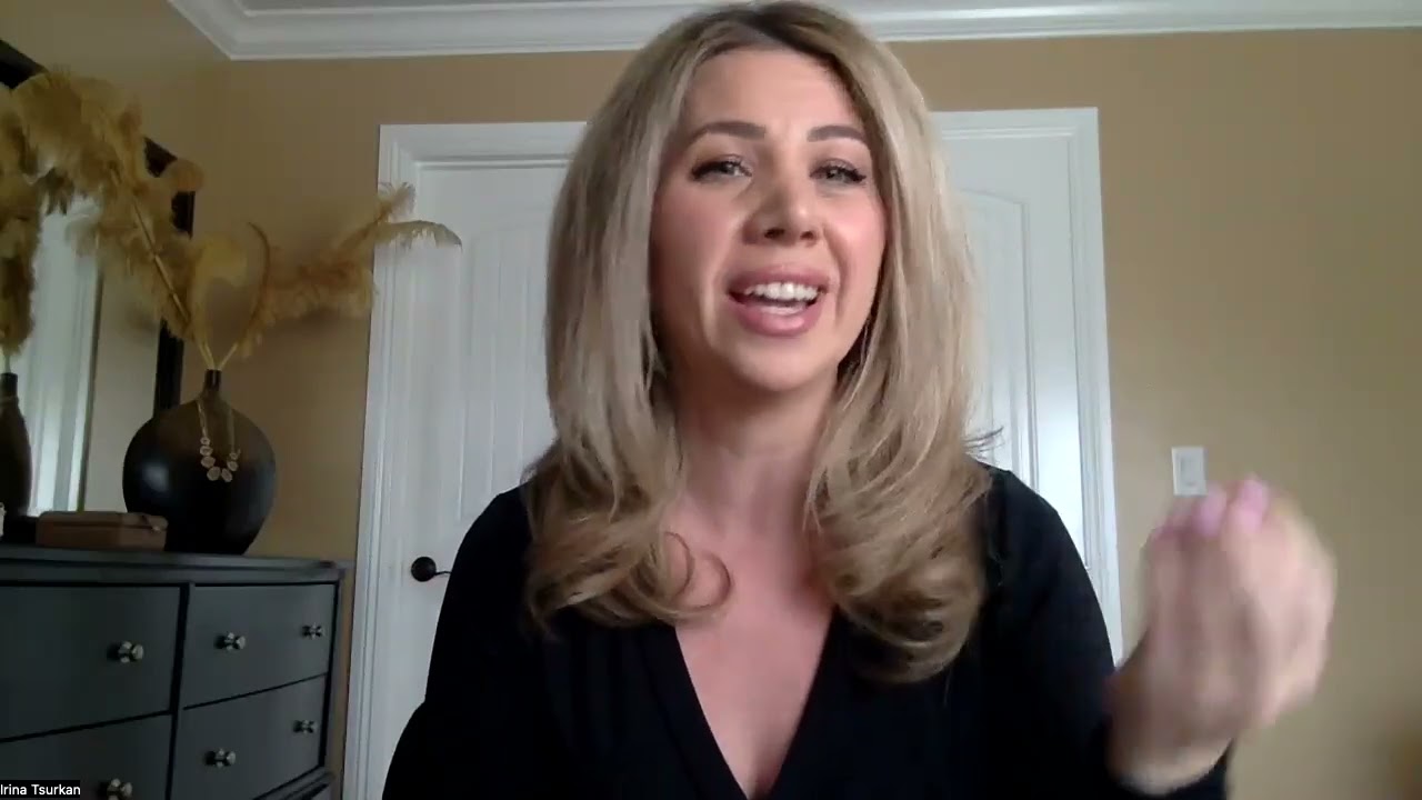 Why High-Value Women NEVER Chase Love (And What To Do Instead)