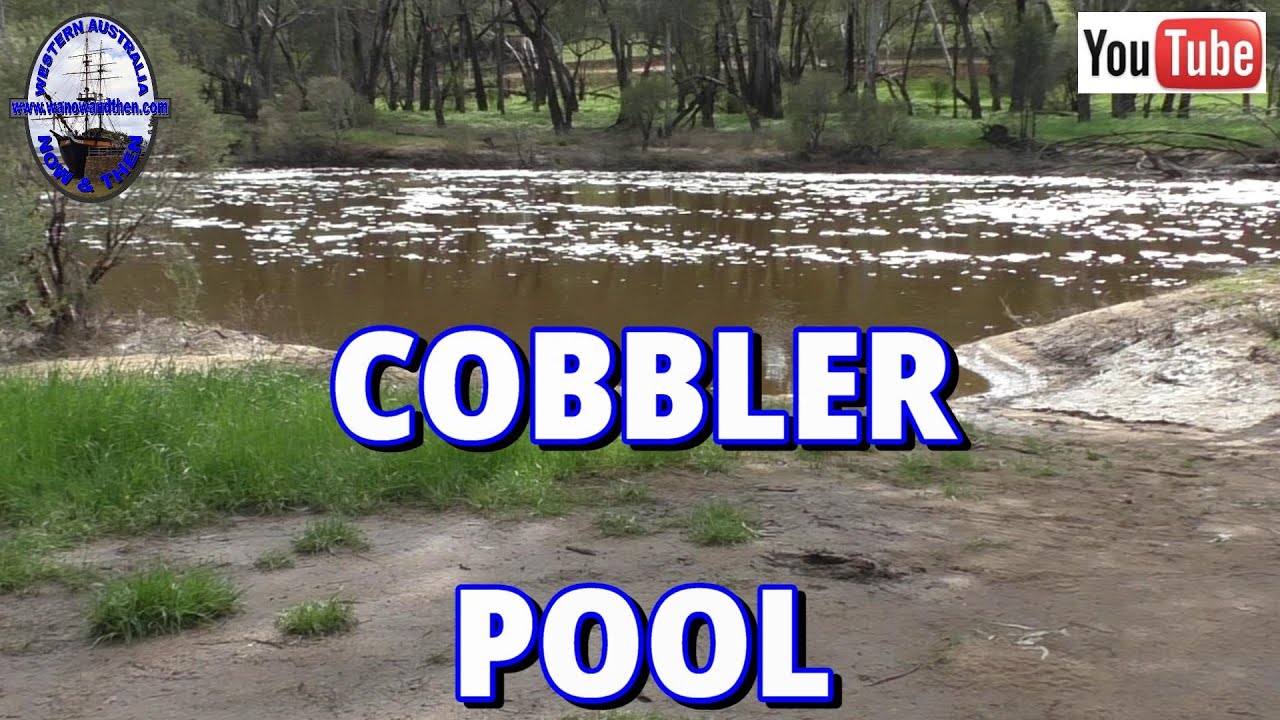 Cobbler Pool Campsite - Toodyay - Western Australia