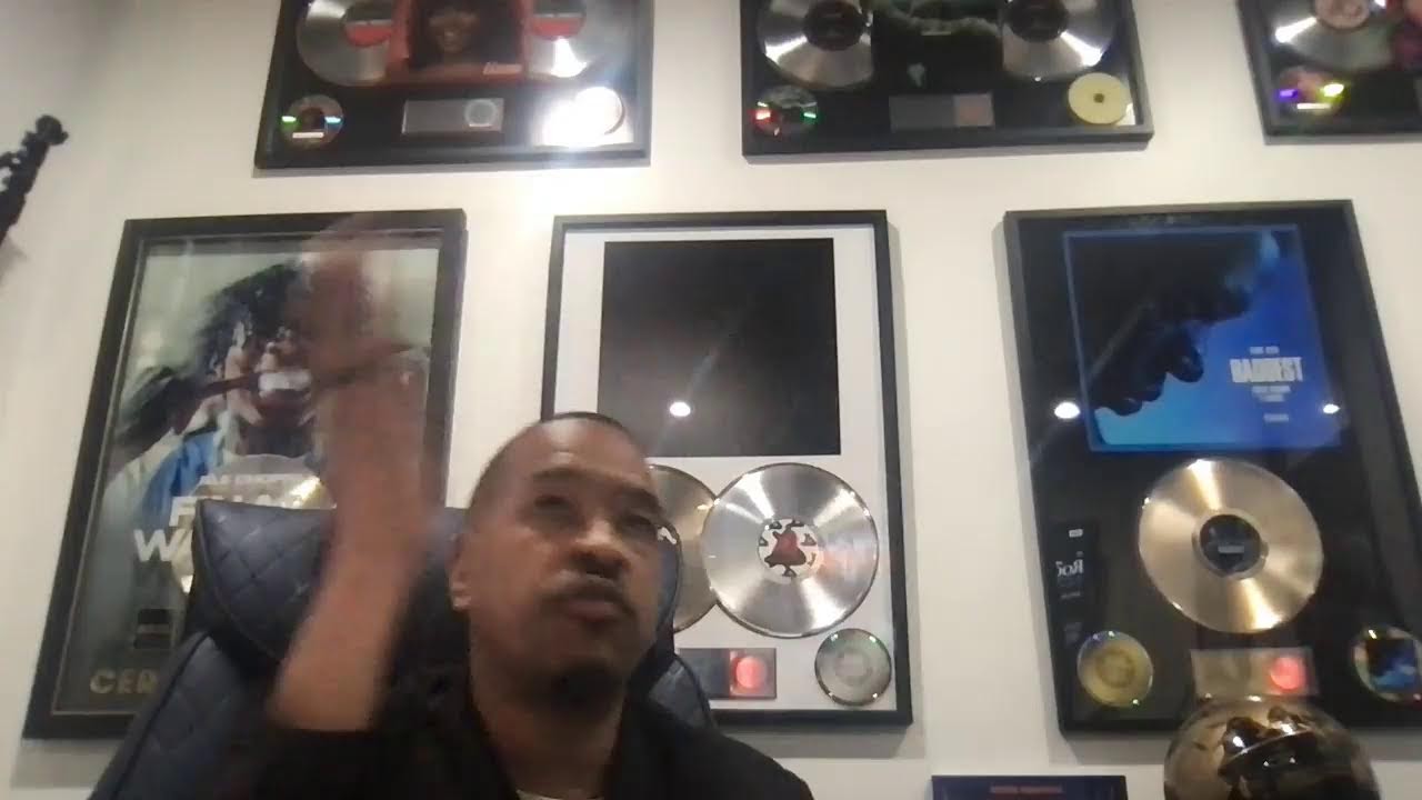 Ray Daniels Live music review!!