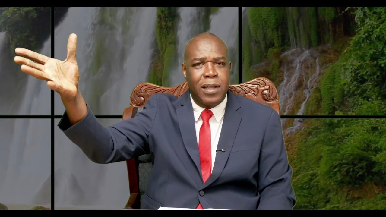 A Time of Refreshing | March 10, 2026