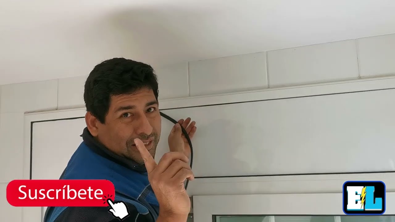 Como sustituir motor de persiana