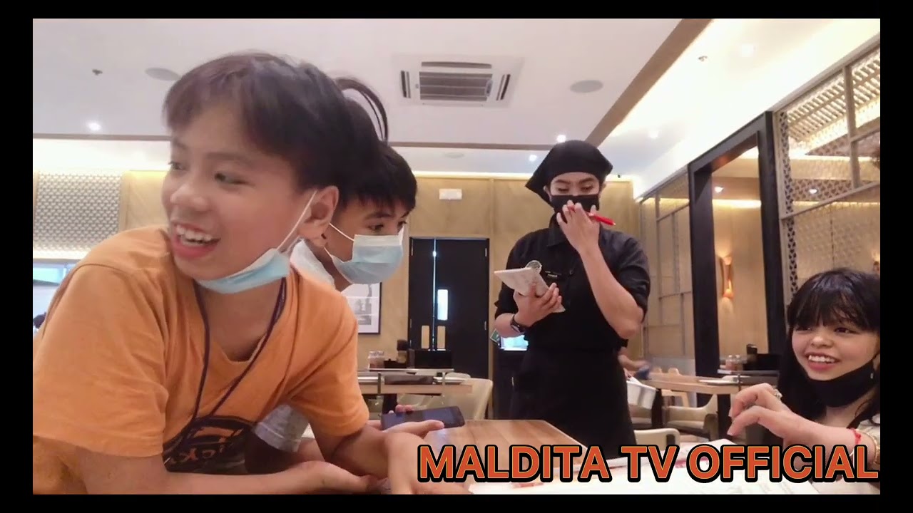Lunch Botejyu Japanese Restaurant Sm Grand Central Caloocan Bon Appetit @malditatvofficial8166