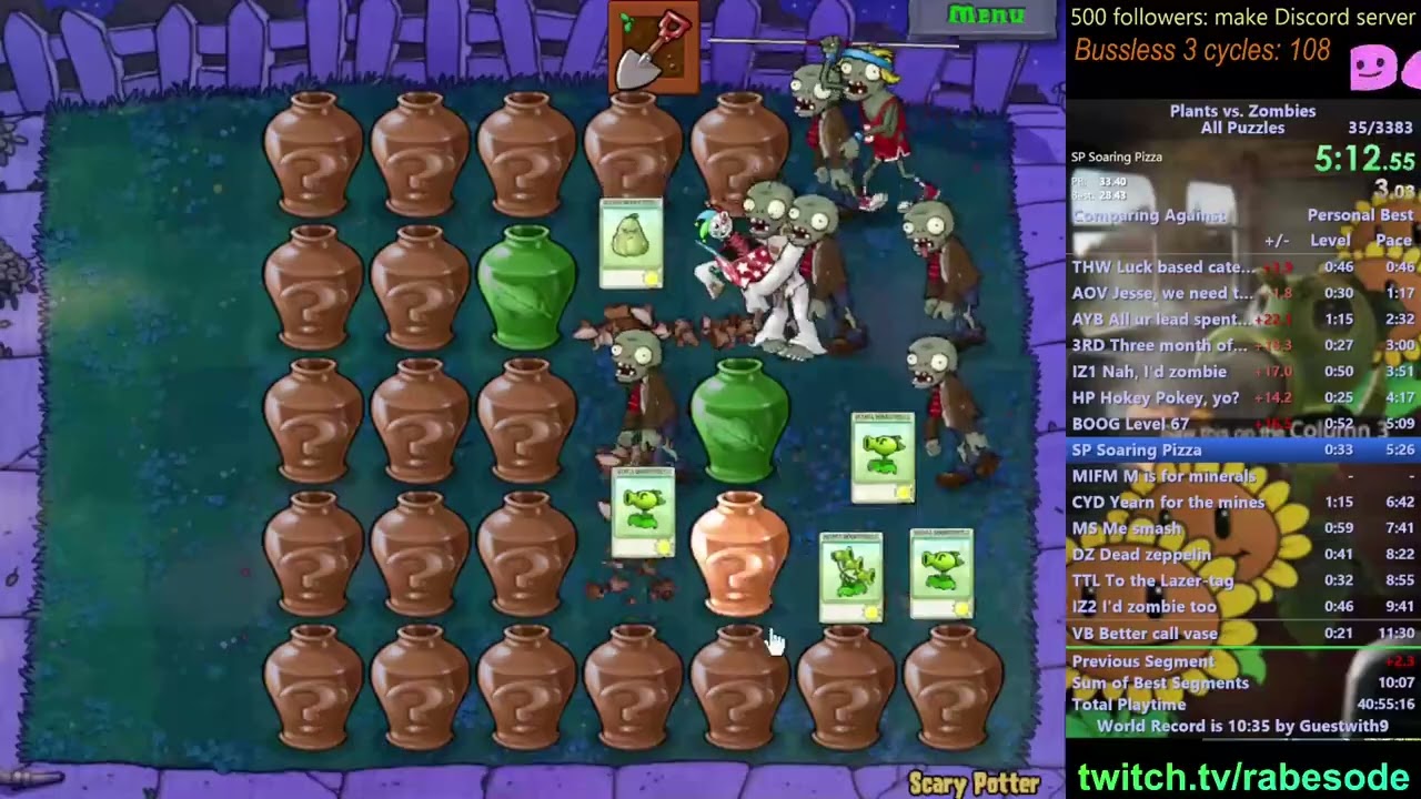 All Puzzles 11:51