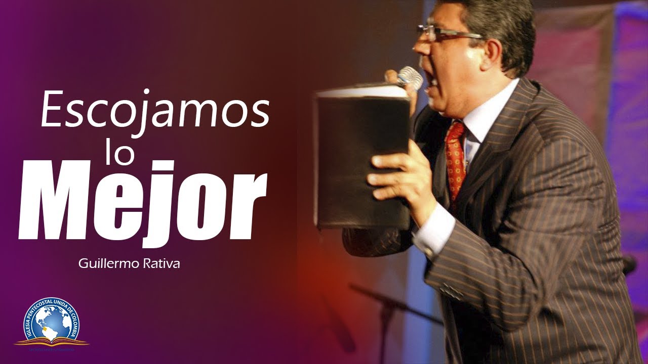 Parecido pero DIFERENTE / Guillermo Rativa