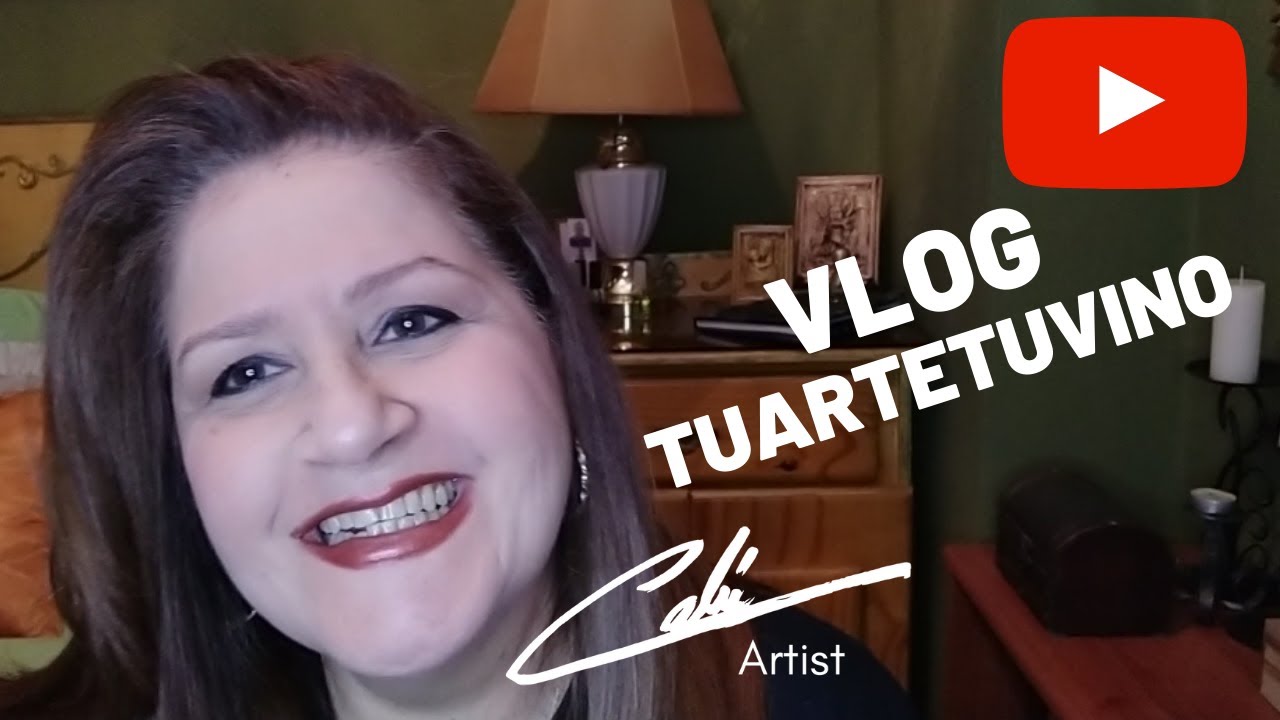 VLOG TUARTETUVINO