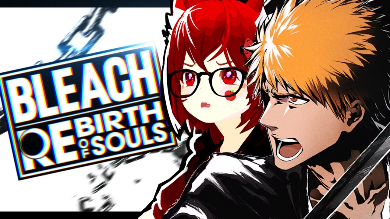 APRENDI como FAZER o BANKAI na GUERRA DE CEM ANOS! | Bleach: Renascimento das Almas #CriadorBandai
