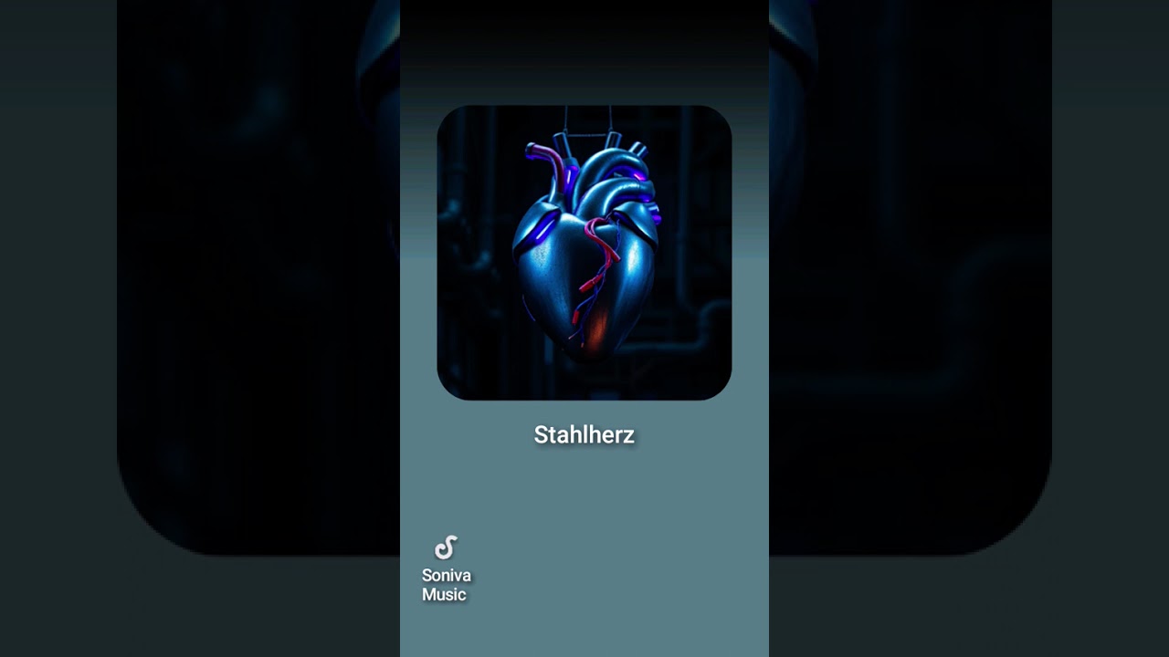 Stahlherz