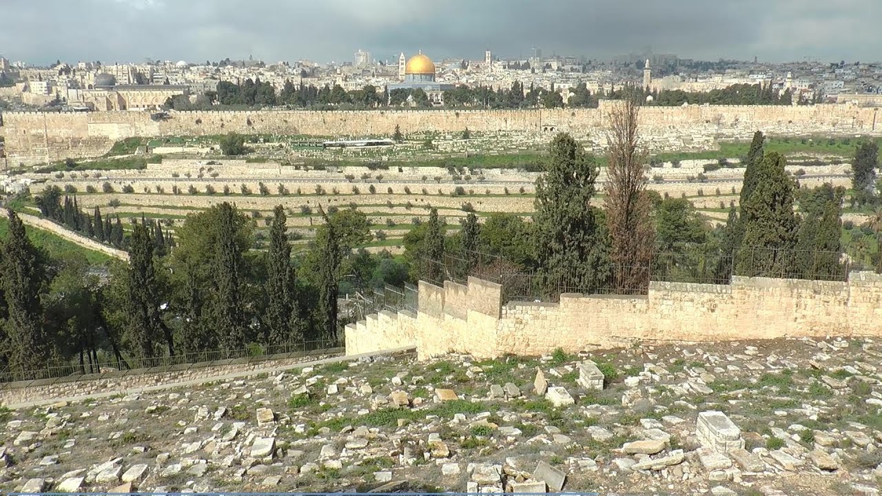 Hodočašće Šibenske biskupije u Svetu Zemlju 12. - 19. 03. 2019.