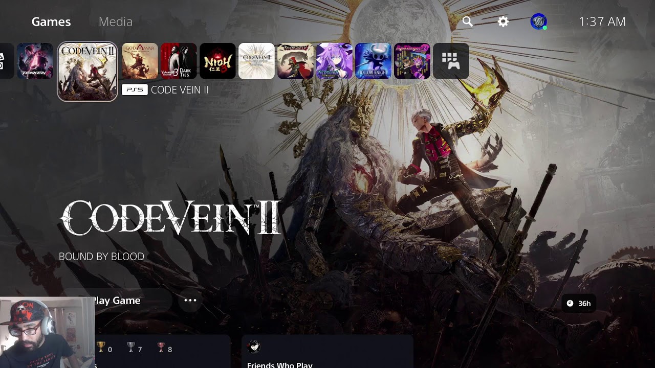 low talking stream lets play