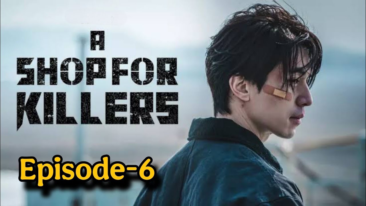 Bale vs Hero ! 😱 இவங்க ரெண்டு பேருக்கும் என்ன பகை? | A Shop for Killers Episode 6 Tamil Explanation