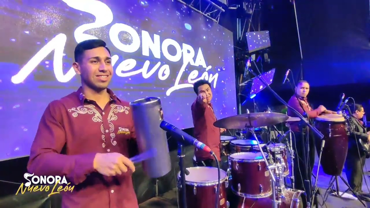 Qué bello - Sonora Nuevo León