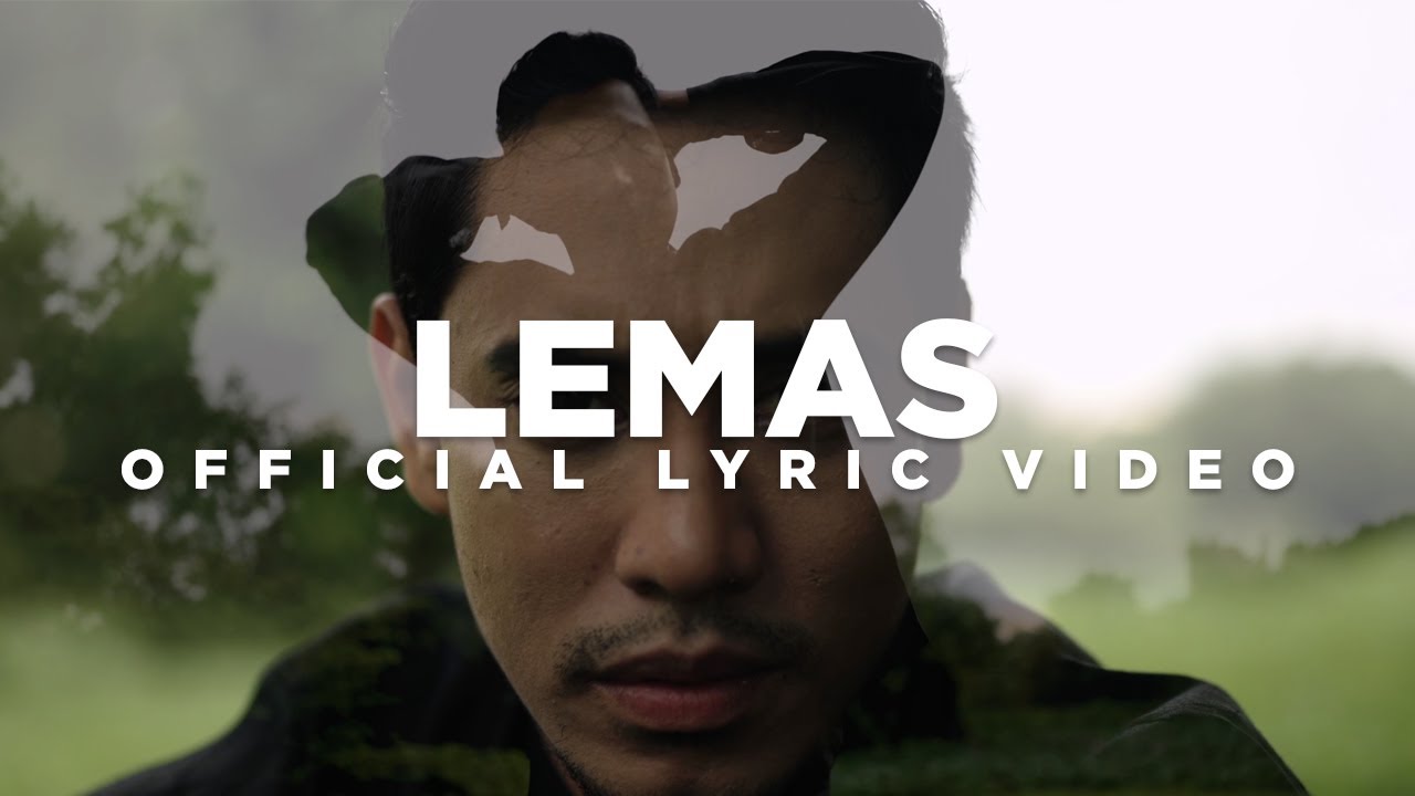 KHAI BAHAR  -  LEMAS (OFFICIAL LYRIC VIDEO)