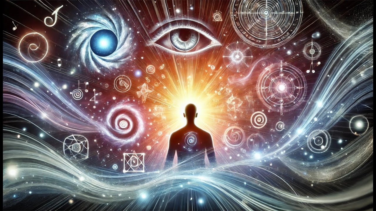 Why Do Some People Have the Ability to See the Future? | Unraveling the Mystical Mystery